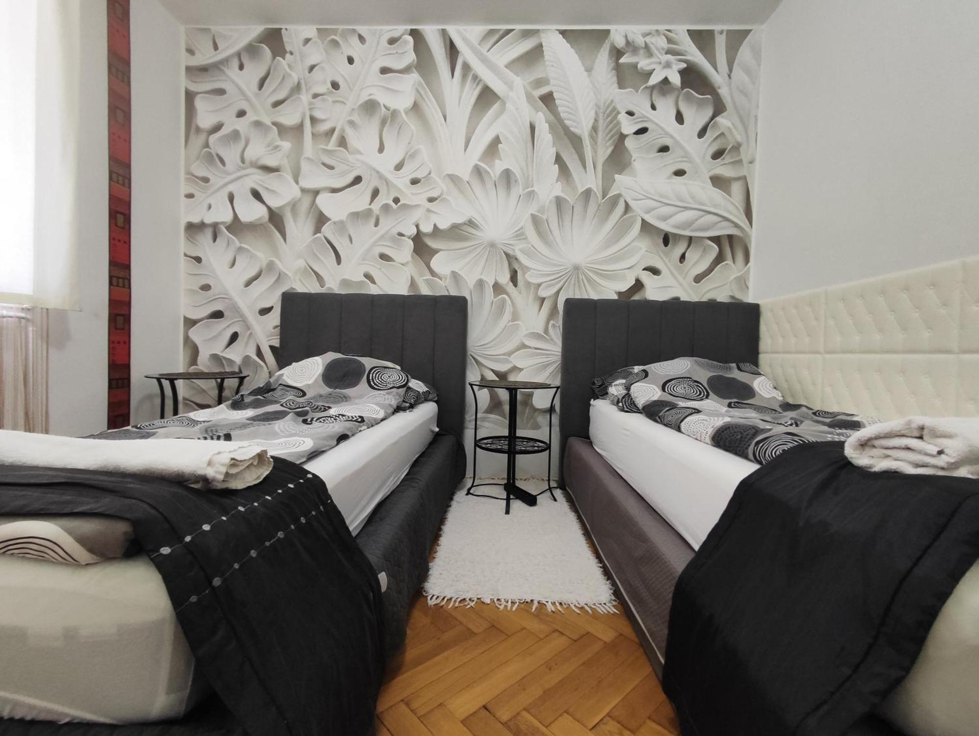 Heni Apartman Nagykanizsa Ngoại thất bức ảnh