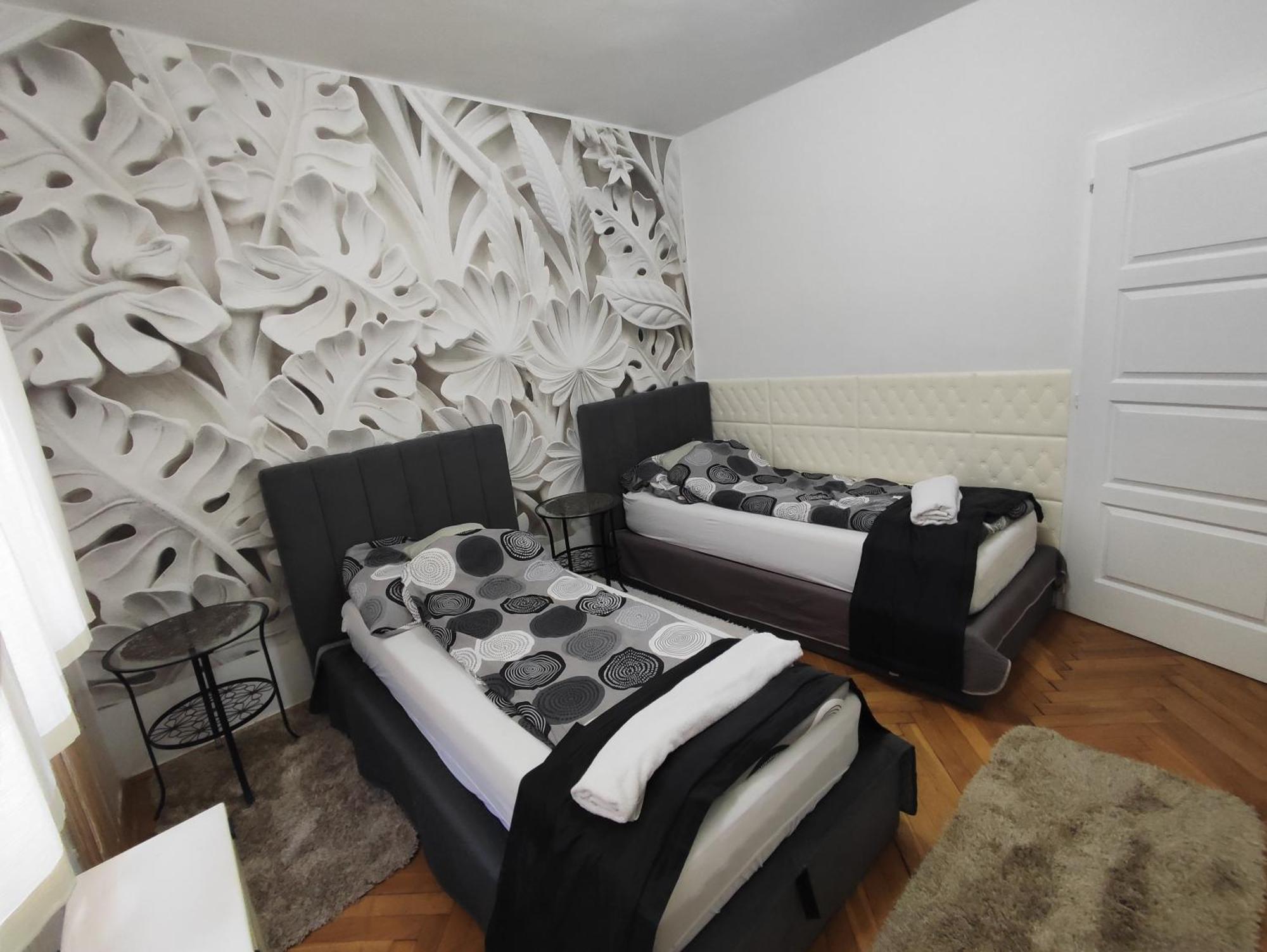 Heni Apartman Nagykanizsa Ngoại thất bức ảnh