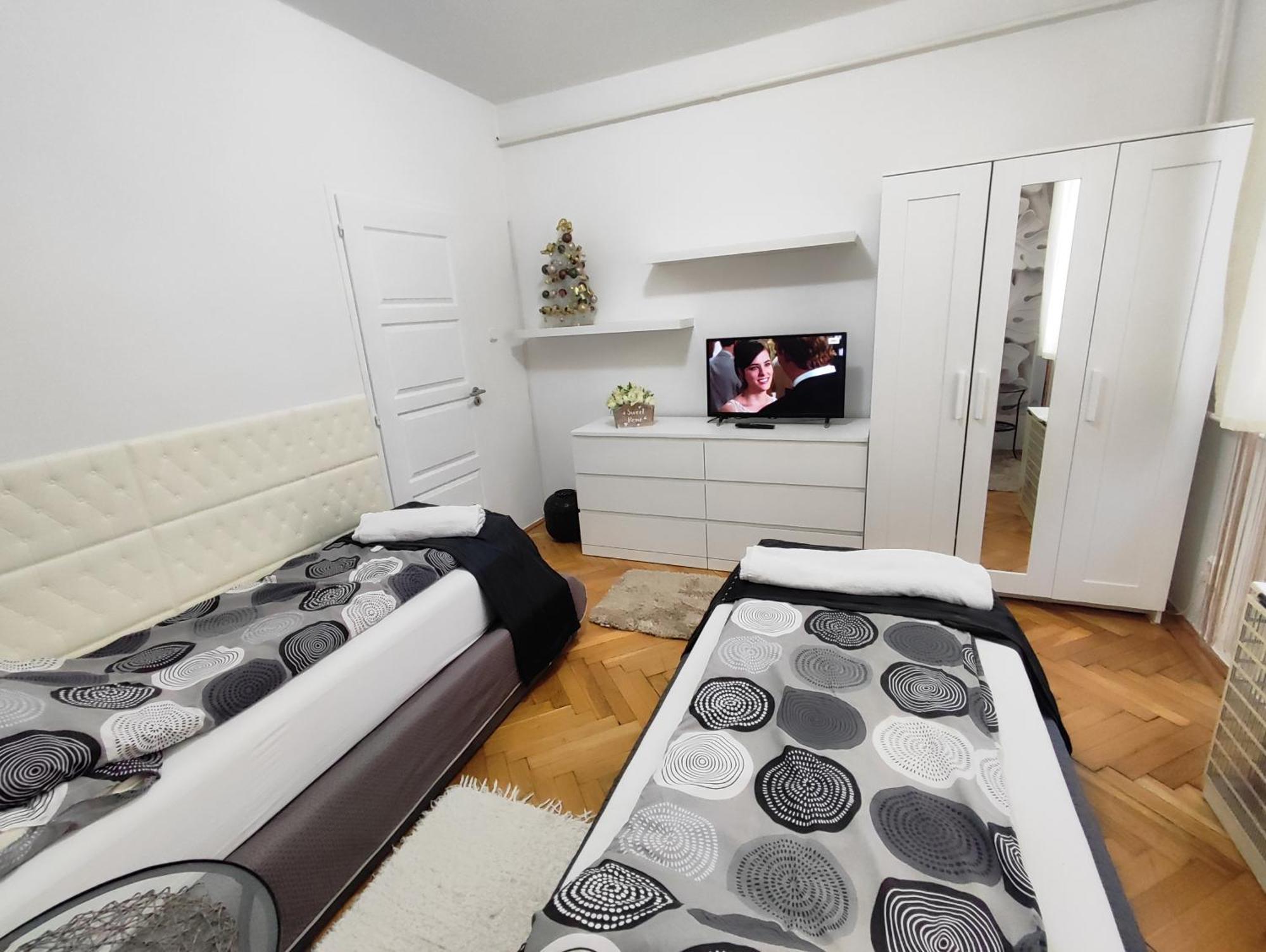 Heni Apartman Nagykanizsa Ngoại thất bức ảnh