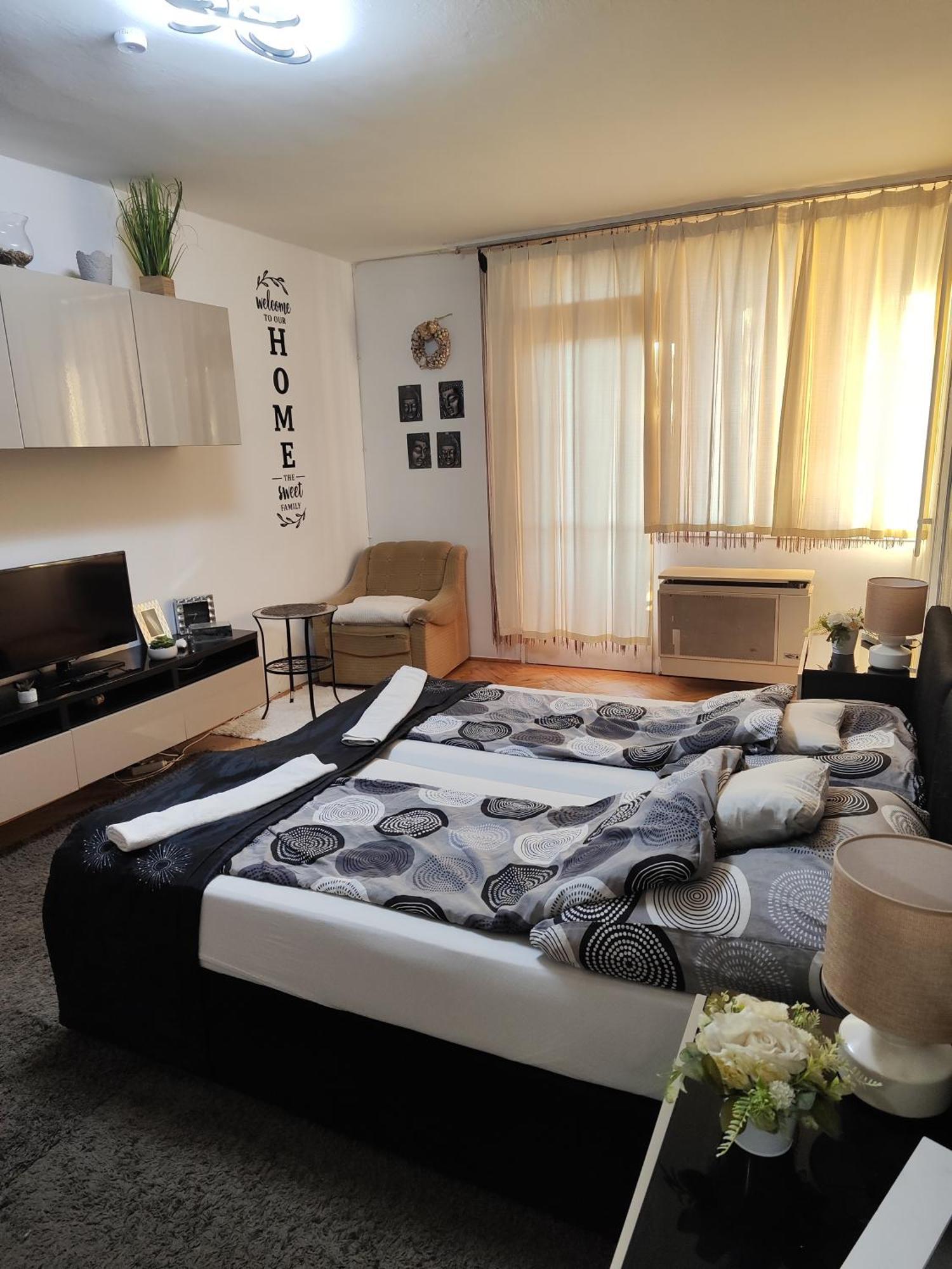 Heni Apartman Nagykanizsa Ngoại thất bức ảnh