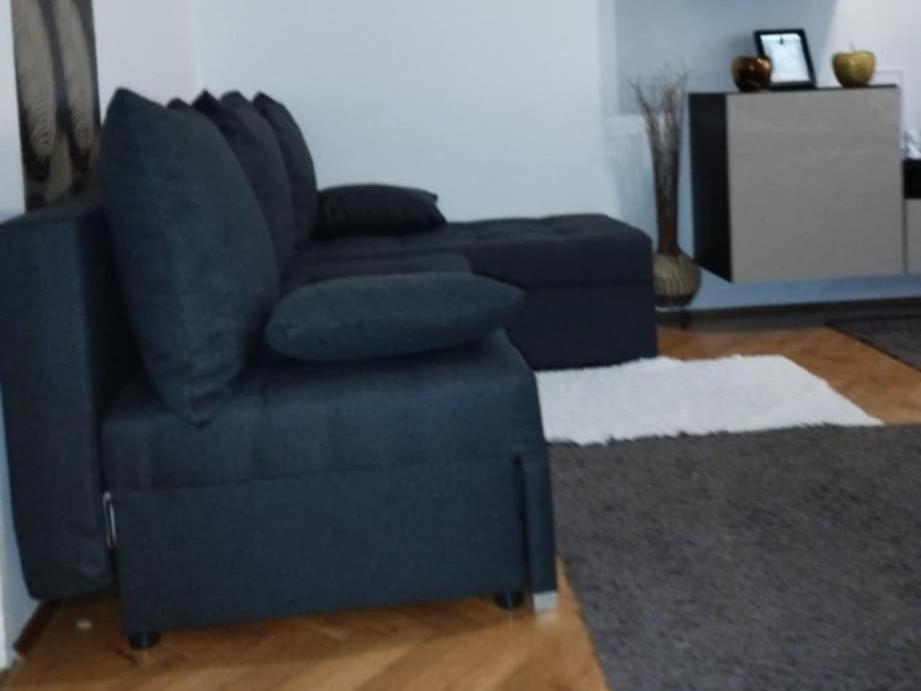 Heni Apartman Nagykanizsa Ngoại thất bức ảnh