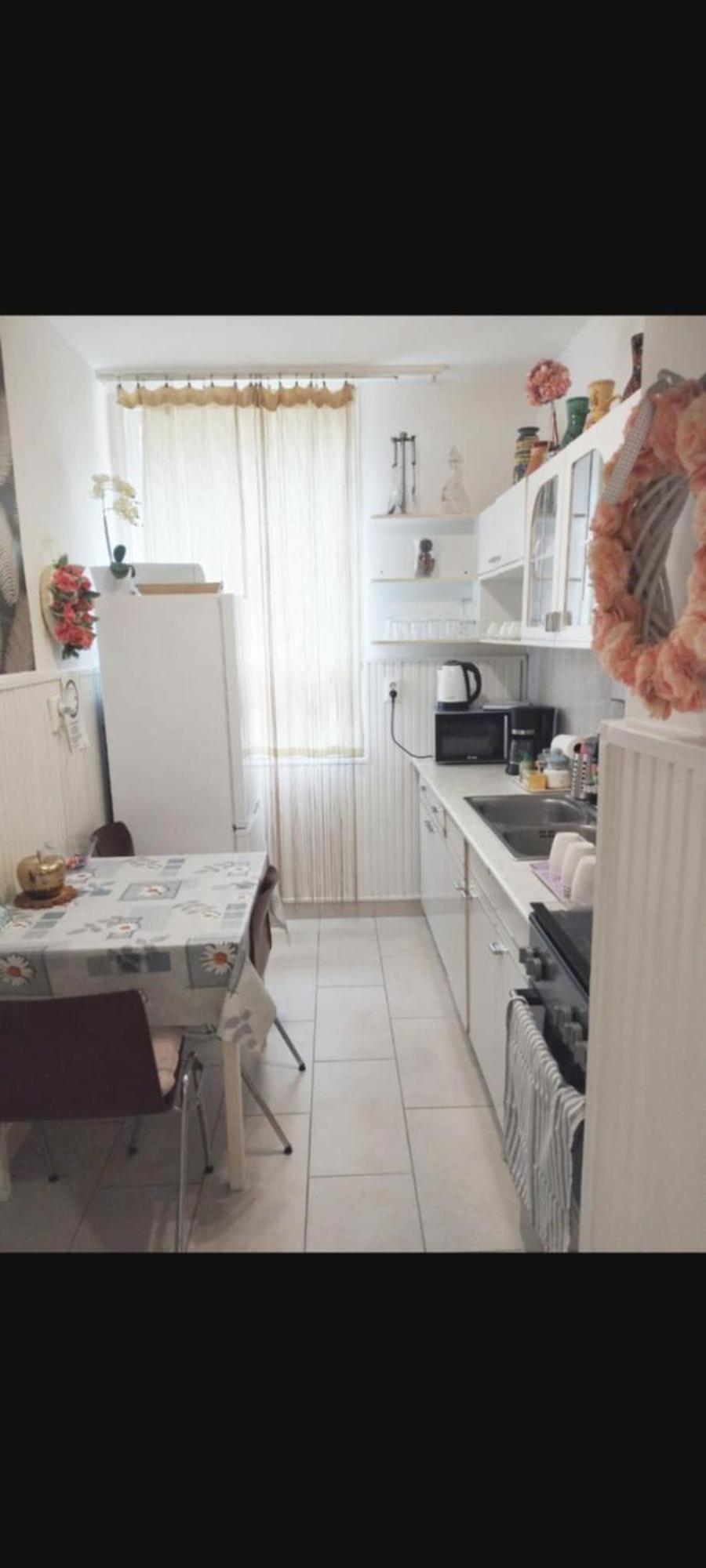 Heni Apartman Nagykanizsa Ngoại thất bức ảnh
