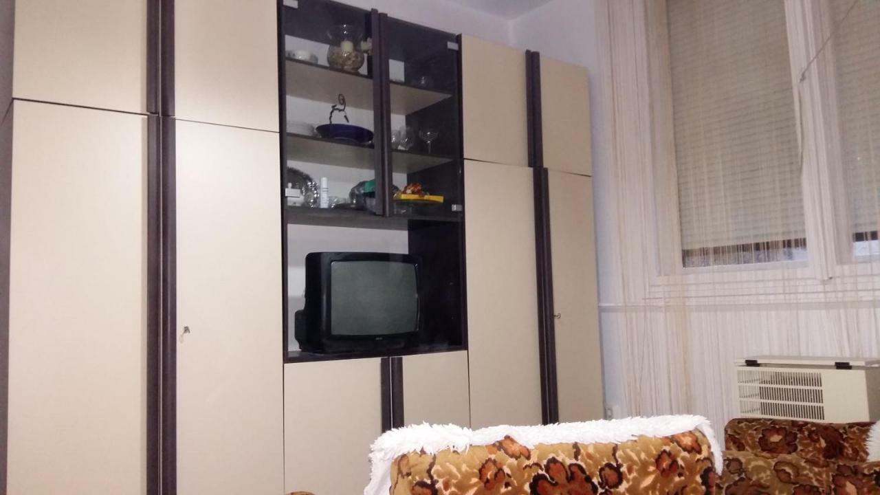 Heni Apartman Nagykanizsa Ngoại thất bức ảnh