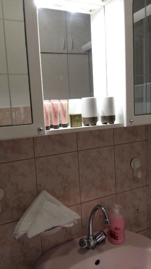 Heni Apartman Nagykanizsa Ngoại thất bức ảnh