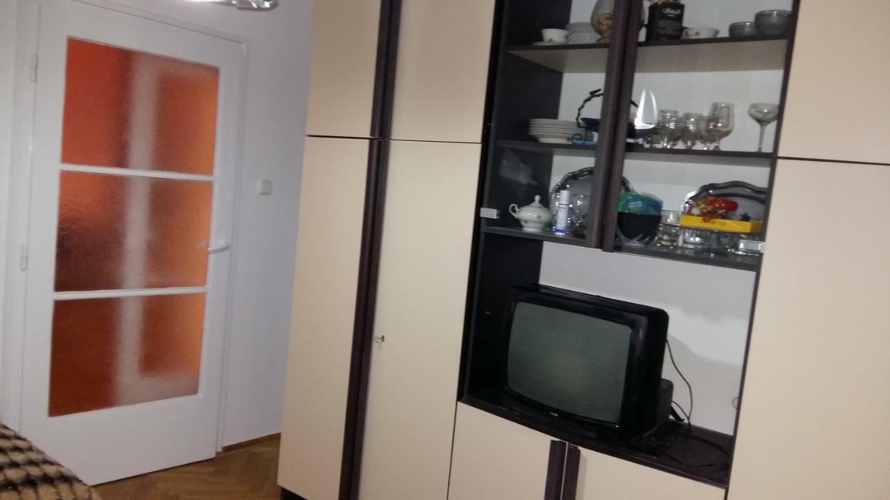Heni Apartman Nagykanizsa Ngoại thất bức ảnh
