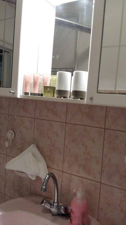 Heni Apartman Nagykanizsa Ngoại thất bức ảnh