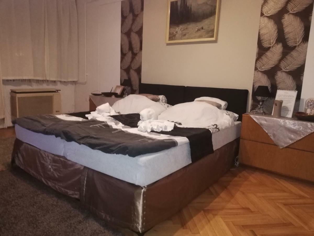 Heni Apartman Nagykanizsa Ngoại thất bức ảnh