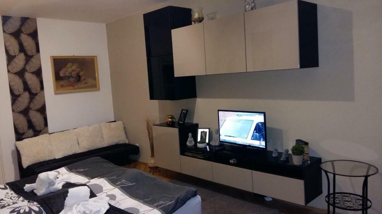 Heni Apartman Nagykanizsa Ngoại thất bức ảnh