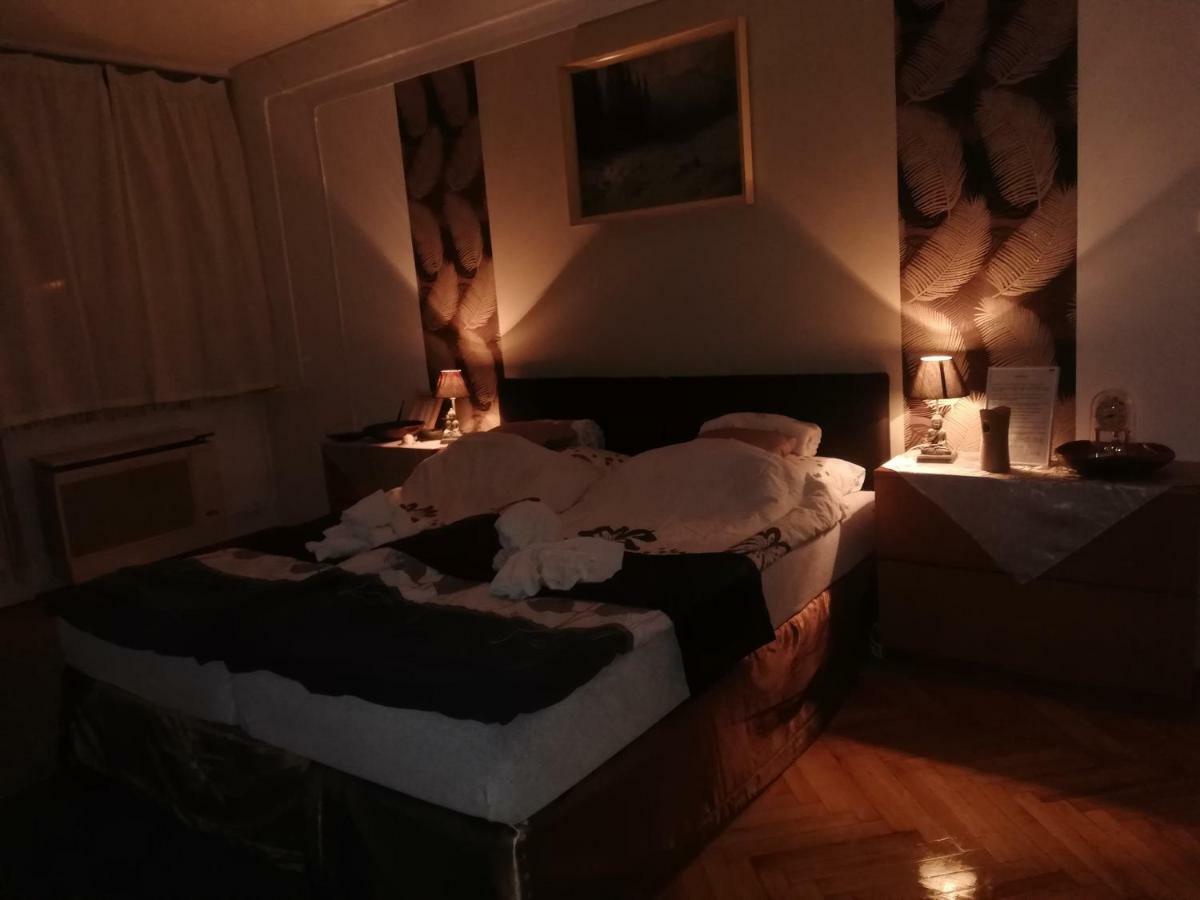 Heni Apartman Nagykanizsa Ngoại thất bức ảnh