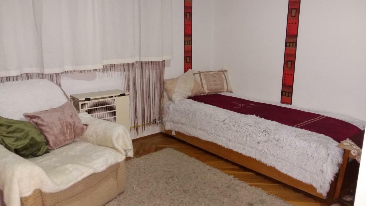 Heni Apartman Nagykanizsa Ngoại thất bức ảnh