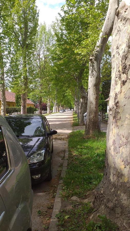 Heni Apartman Nagykanizsa Ngoại thất bức ảnh